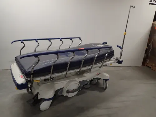 Stryker 1115 Prime Series Big Wheel Stretcher