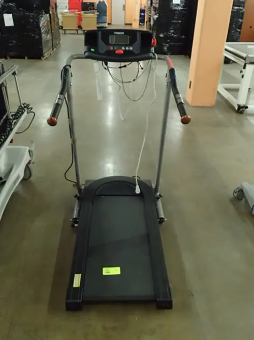 (1) ProGear Treadmill