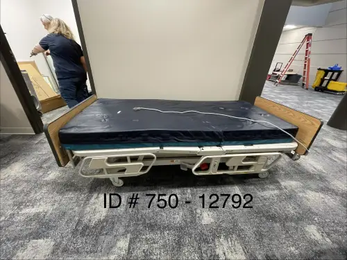 (1) Hospital Bed