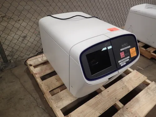(1) Ion Torrent Ion S5XL Semiconductor Sequencer