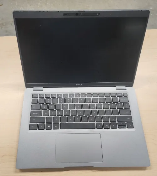 (5) Dell Laptops