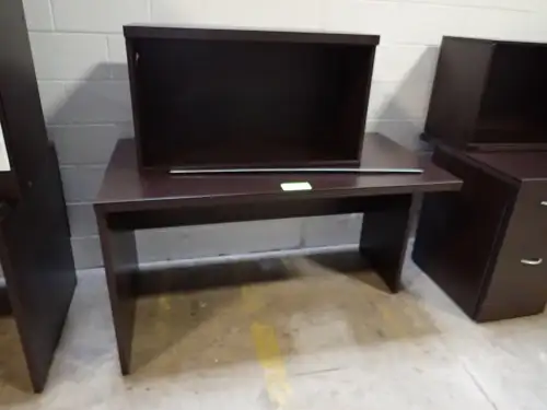 Assorted Office Furniture