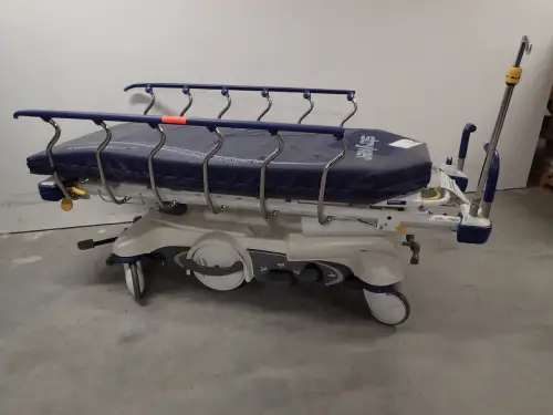 Stryker 1115 Prime Series Big Wheel Stretcher