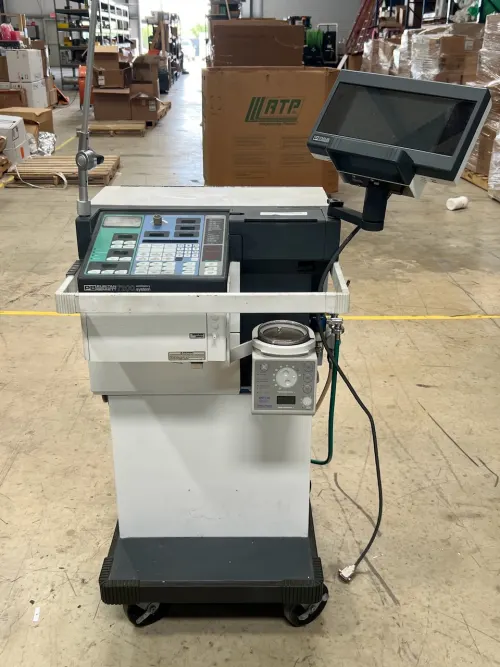 Puritan Bennett 7200 Series Ventilator System