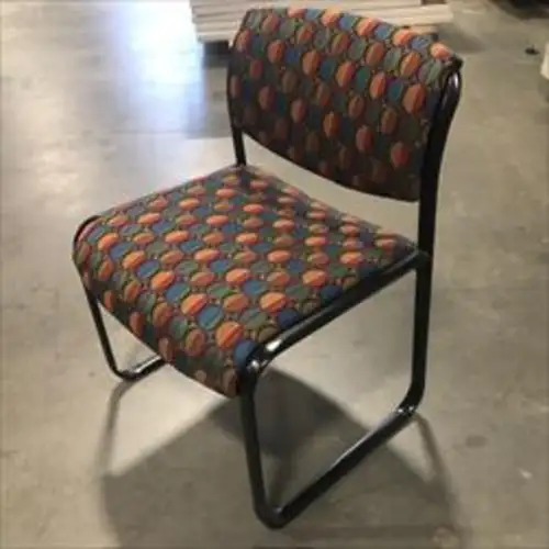 (18) Assorted Chairs