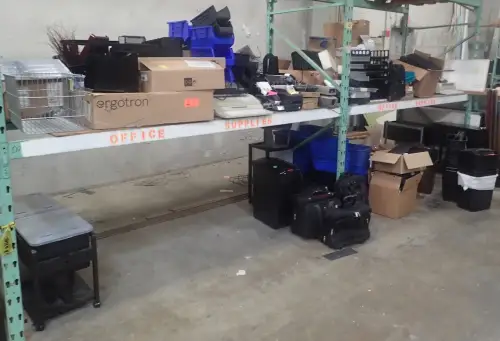 Assorted Office Supply