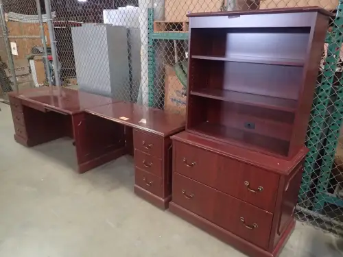 Assorted Office