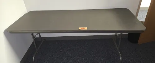 Folding Table (1st Floor East) 