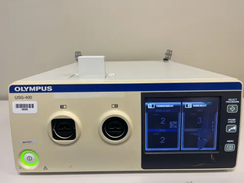 Olympus USG-400