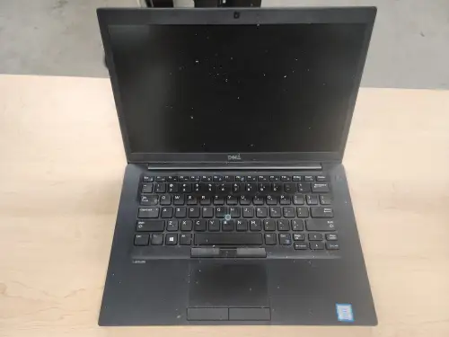 (5) Dell Laptops