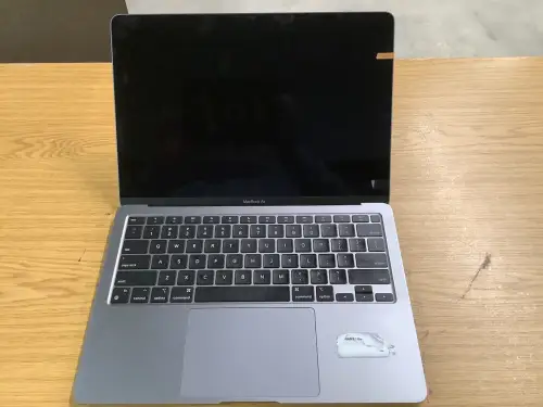 Apple MacBook Air, 13-inch,