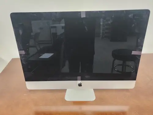 Apple iMac, Retina 5K