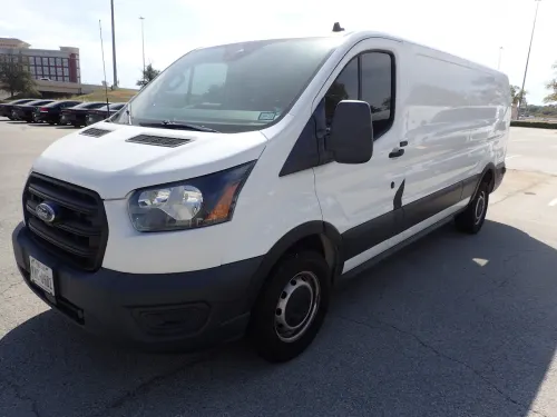 2020 Ford Transit 250 Cargo Van 3.5L V6
