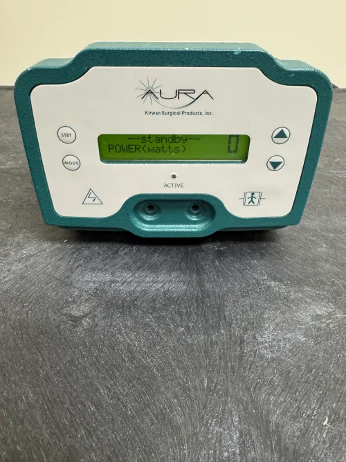 (1) Kirwan Surgical Products Aura Bipolar Coagulator