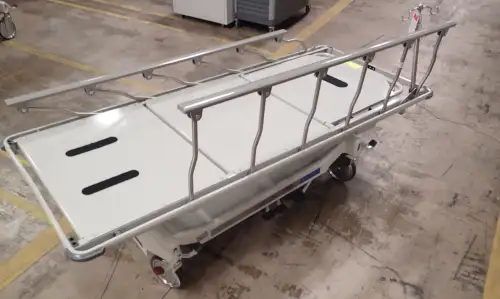 (1) Steris Hausted Horizon Series Stretcher