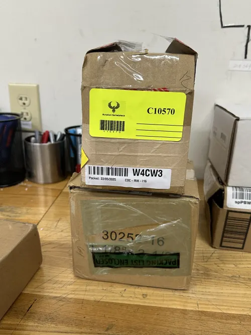 Approx 76 Digitally SANITIZED Hard Drives