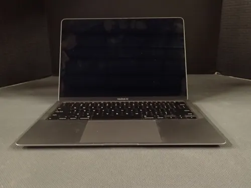 MacBook Air (Digitally Sanitized | Includes Hard Drive)