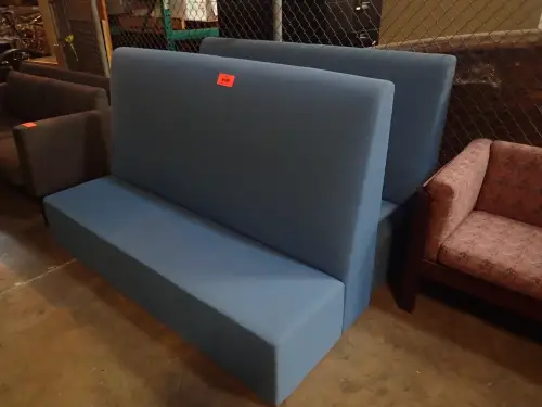 (2) Sofas