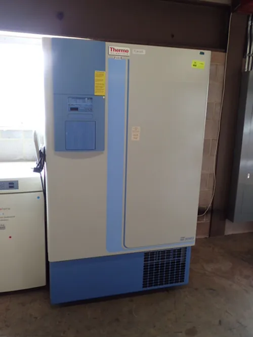 (1) Thermo Scientific Forma 900 Series Laboratory Freezer