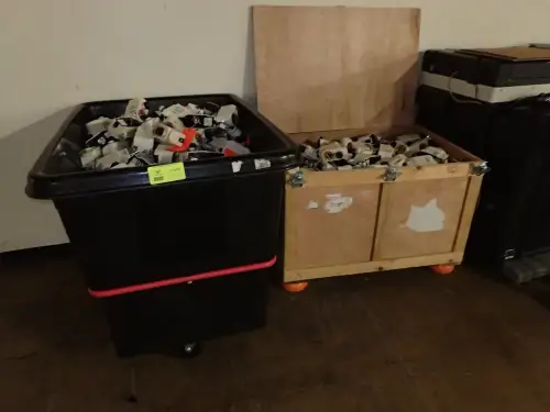 Large Assortment Suction Regulators