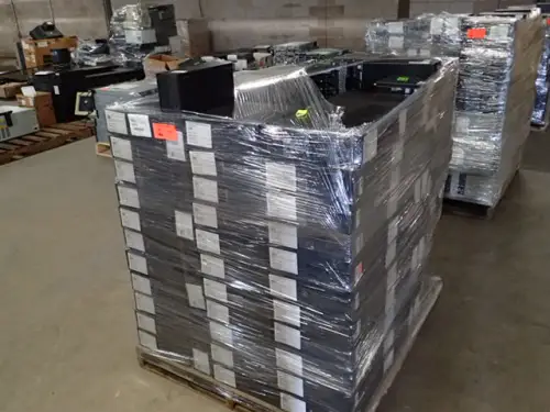 (114+) CPU's (Hard Drives have removed)