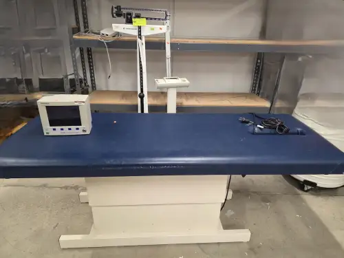 Medical Lot