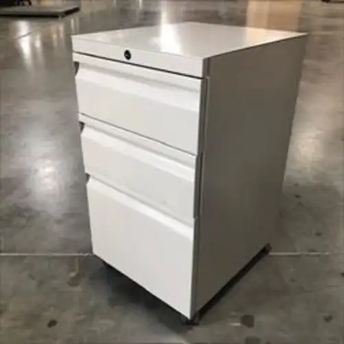 (32) Mobile Pedestals