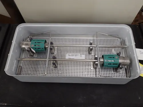 DaVinci Firefly 8.5MM Scope Set