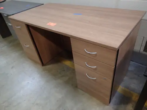 (1) Desk