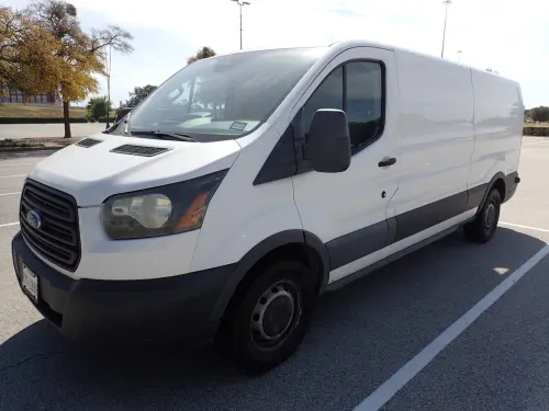 2016 Ford Transit 150 XL Cargo Van  3.7L V6