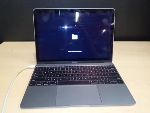 (1) Apple MacBook Pro