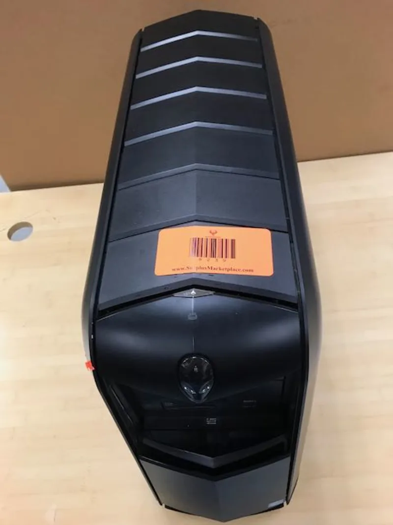 DELL - A12 DELL Alienware Aurora R4 ジャンク Alienware's new Aurora R13 comes with Intel's 12th Gen Alder