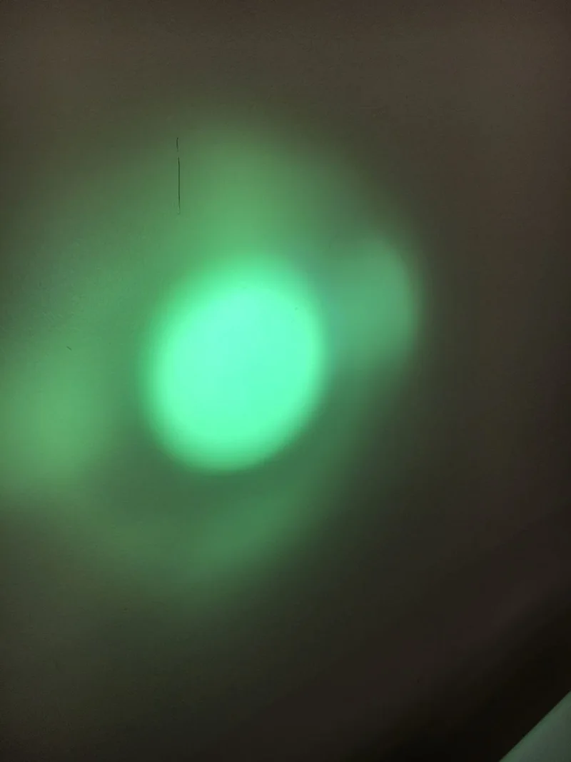 Synergetics Photon II Laser Light System | Surplus Marketplace