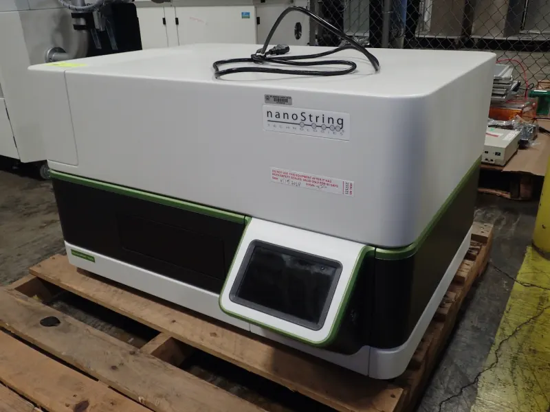 (1) Nanostring Technologies nCounter SPRINT DNA, RNA, And Protein ...