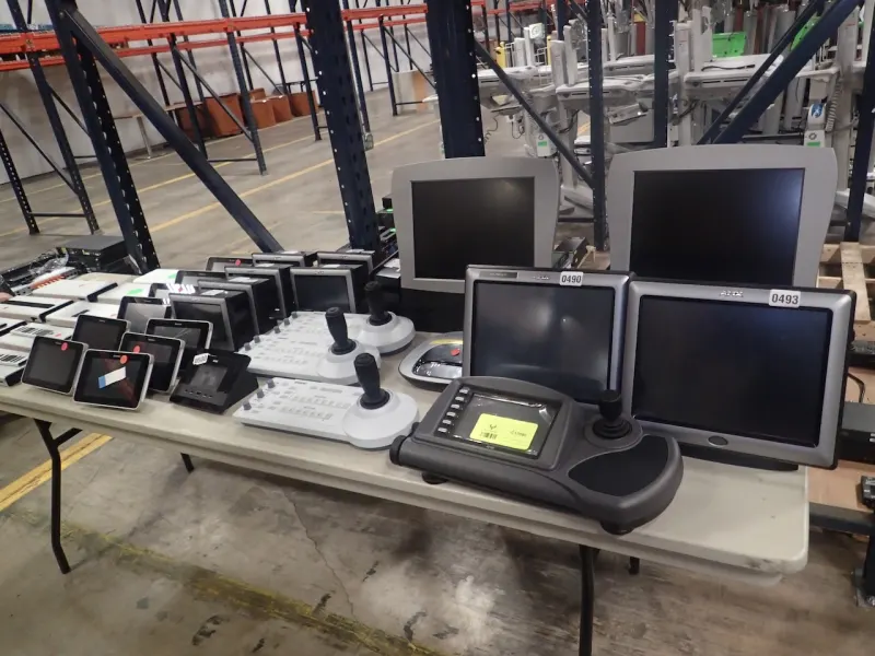 Assorted Electronics | Surplus Marketplace