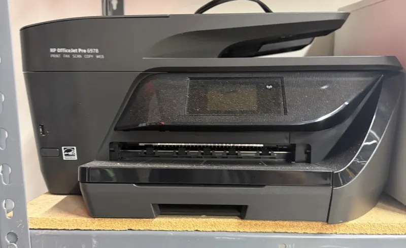 Printer Lot | Surplus Marketplace