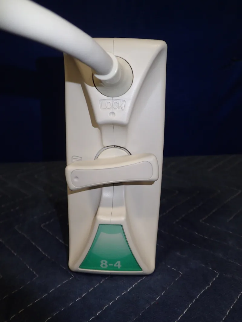 (1) Hitachi ACB Side fire Probe-001 Urology Transducer | Surplus ...