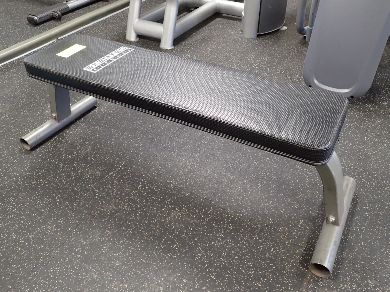 Exertec Fitness Bench Surplus Marketplace