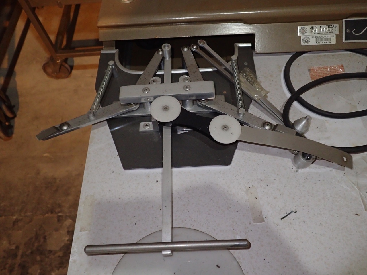 AutoPen Model 80 Signature Reproduction Machine Surplus Marketplace