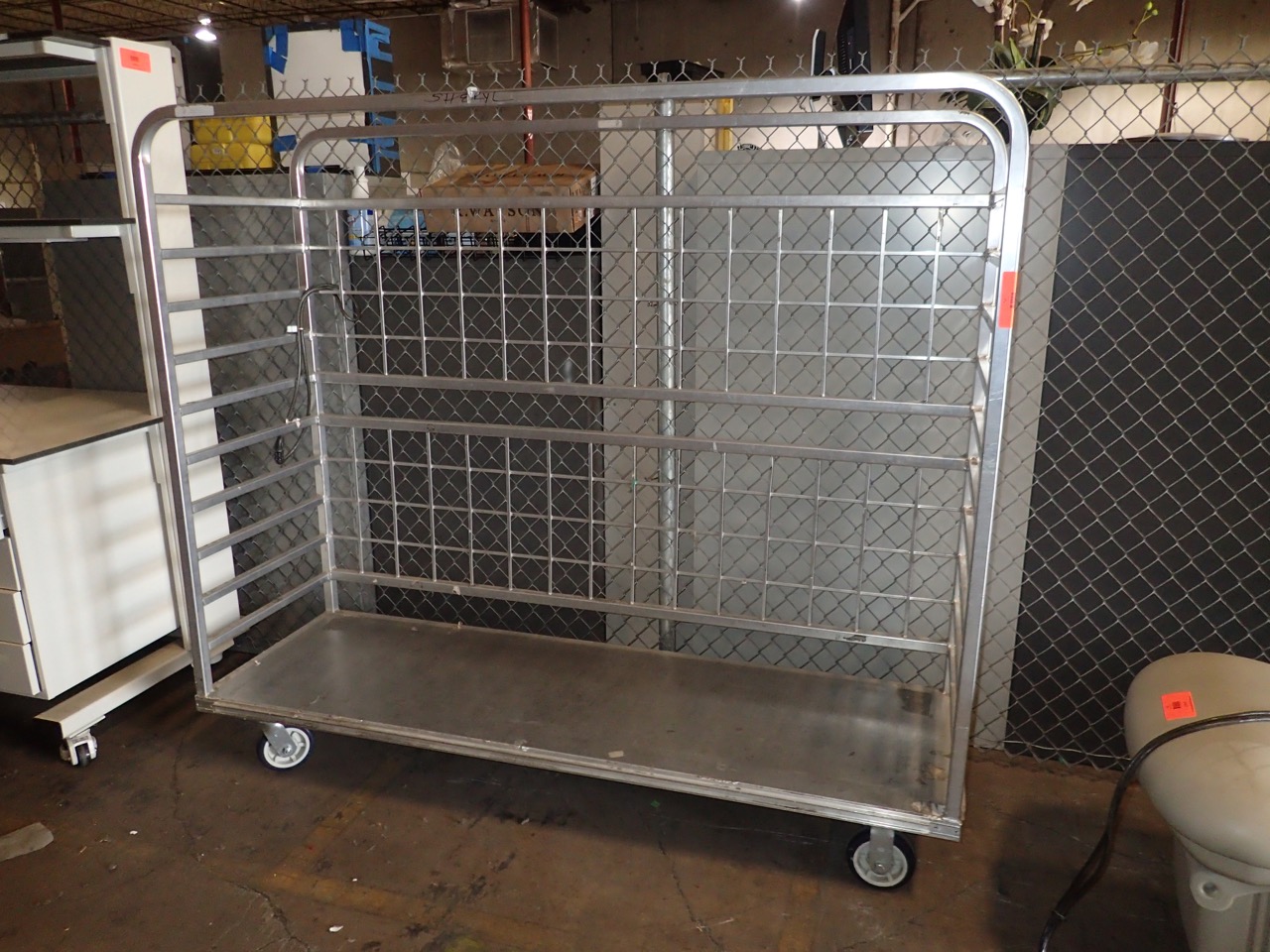 Aluminum Cart 76 X 24 Surplus Marketplace   N4grz1c6dbxjz5jhiibj 