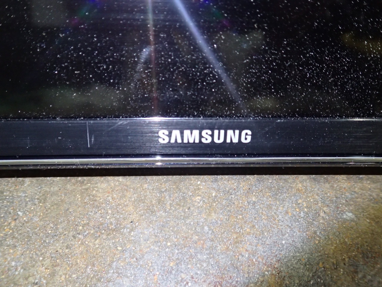 Samsung UN55JU6500F Television Surplus Marketplace