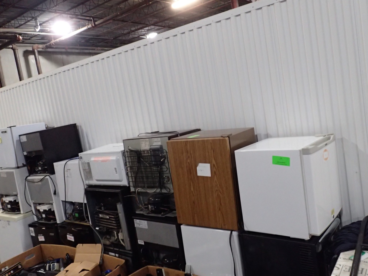 Kitchen Appliances Surplus Marketplace