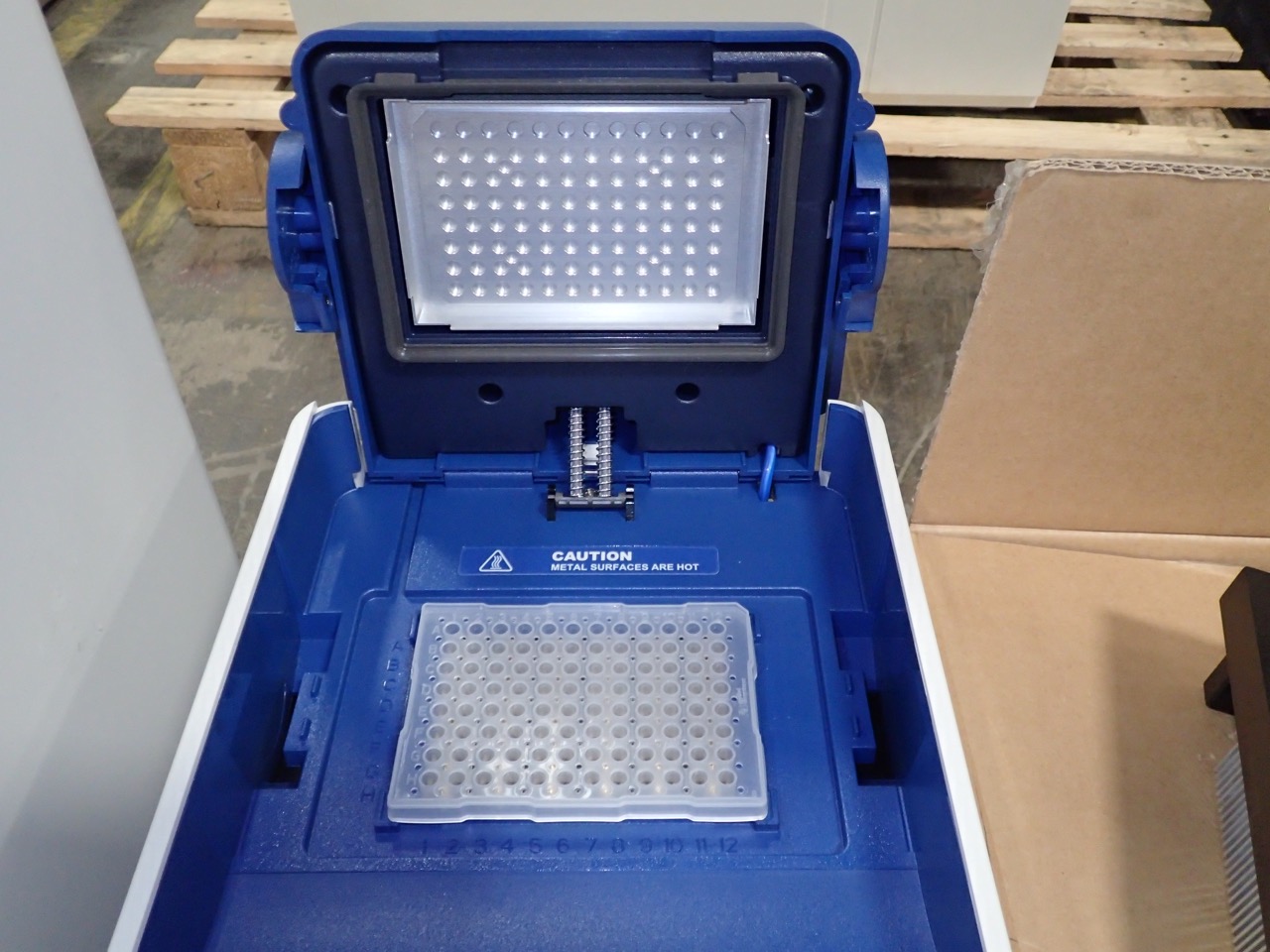 Assorted Applied Biosystems Surplus Marketplace