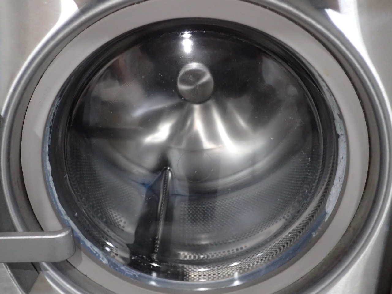 UniMac UF35PVQU30001 Commercial Washer / Extractor Surplus Marketplace
