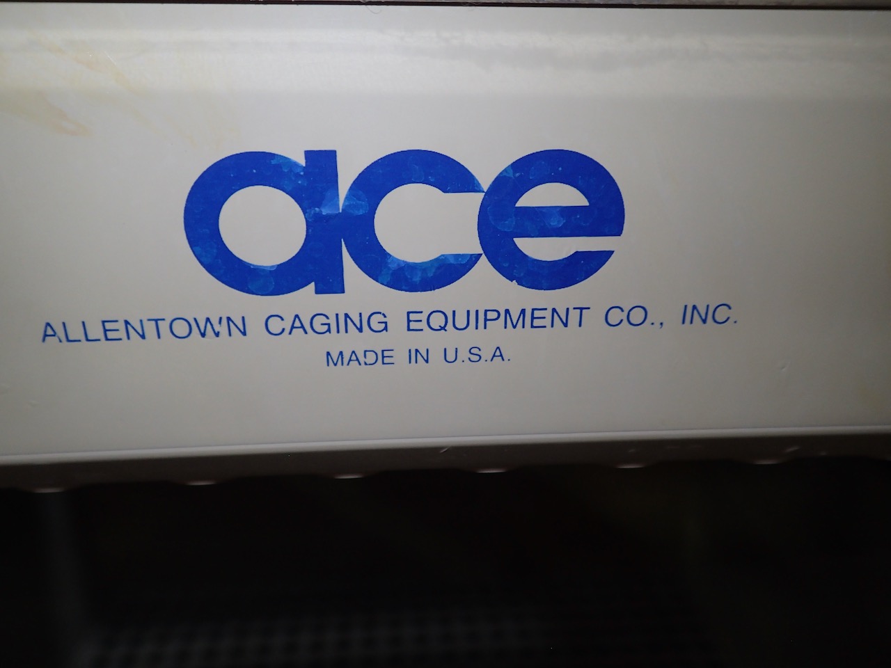 Allentown Rabbit Cages - Surplus Marketplace