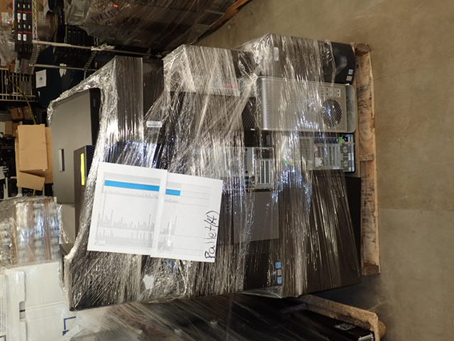 (41) Assorted Dell, Lenovo, Apple CPU's | Surplus Marketplace