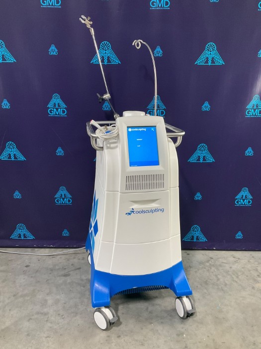Zeltiq Aesthetics Cool Sculpting Control System | Surplus Marketplace