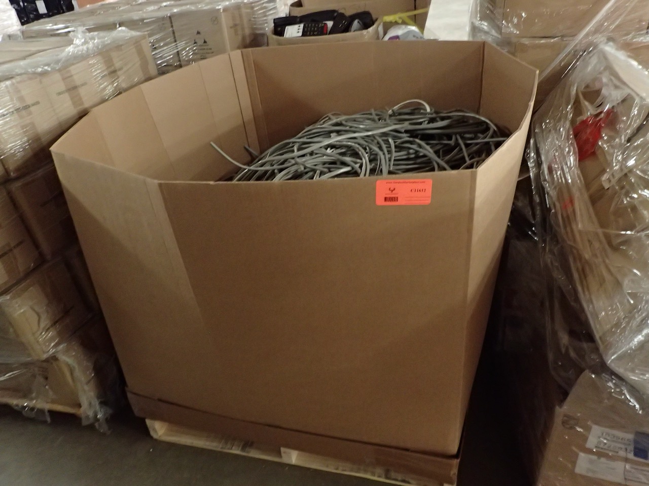 Scrap Surplus Assorted E-Scrap | Surplus Marketplace