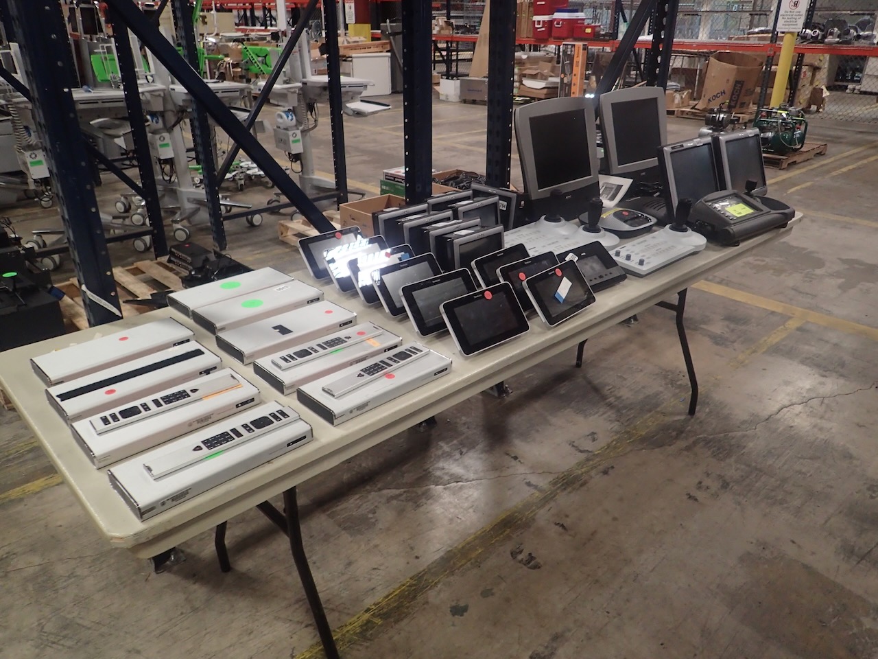Assorted Electronics | Surplus Marketplace
