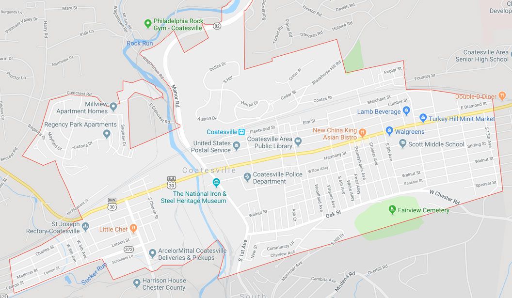 Coatesville, PA Professional Landscaper Everett Landscape Services